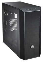 Cooler Master MasterBox 5 (MCX-B5S1-KWNN-11) w/o PSU Black