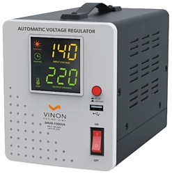 Vinon DAVR-1000VA