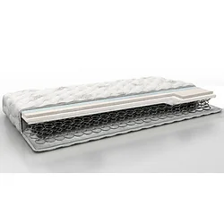 Матрас Барро Комфорт 381 ИК 160х190-200