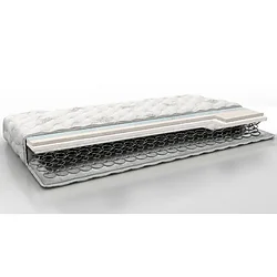 Матрас Барро Комфорт 381 ИК 180х190-200