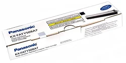 Картридж Panasonic KX-FATY508A7