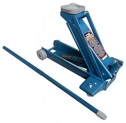 Домкрат FORSAGE TR20006 2т.