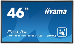 Iiyama TH4664MIS-B1 AG