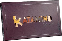 Gigamic Катамино Делюкс (Katamino Deluxe)