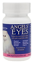 Angels`Eyes for Cat`s