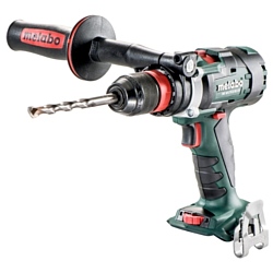 Metabo BS 18 LTX-3 BL Q I 0 коробка