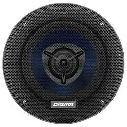Автоакустика Digma DCA-B402