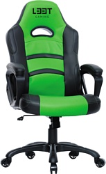 L33T Gaming Essential (зеленый)