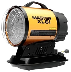 Master XL 61