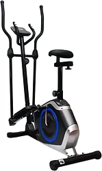 Эллиптический тренажер Evrotop EV-EFIT 5105EA Эллиптический тренажер Evrotop EV-EFIT 5105EA