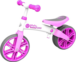 YBike Y Velo Junior pink