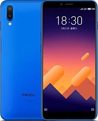 Meizu E3 128Gb