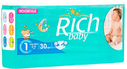 Rich Baby New born 1 (30 шт.)