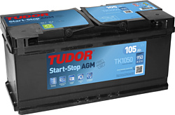 Tudor Start-Stop AGM TK1050 (105Ah)