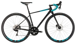 Cube Axial WS Race Disc (2019)