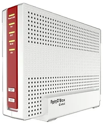 AVM FRITZ!Box 6590 Cable