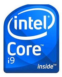 Компьютер на базе Intel Core i9