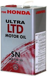 Chempioil OEM Ultra LTD 5W-30 4л