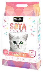 Kit Cat Soya Clump Confetti 7л