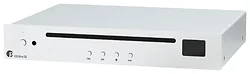 Cd-проигрыватель Pro-Ject CD Box S2
