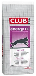 Royal Canin Club PRO Energy HE (20 кг) Royal Canin Club PRO Energy HE (20 кг)