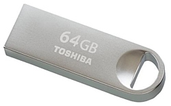 Toshiba TransMemory U401 64GB