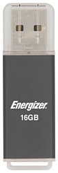 Energizer Classic Coloured Metal 16GB