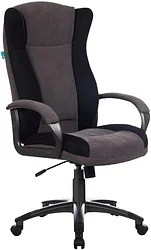 Кресло Бюрократ CH-879N (черный) Кресло Бюрократ CH-879N (черный)