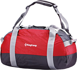 KingCamp Airporter 120l (красный)