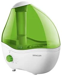 Увлажнитель воздуха Sencor SHF 920BL / SHF 921GR