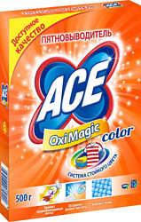 ACE Oxi Magic Color 0.5 кг