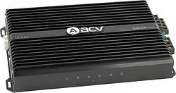 Автоусилитель ACV LX-4.80 Автоусилитель ACV LX-4.80