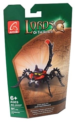 Ausini Lord of the Realm 25337 Робот-скорпион