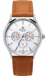 Наручные часы Royal London 41409-03 Наручные часы Royal London 41409-03