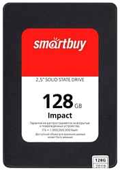 SmartBuy Impact 128 GB (SBSSD-128GT-PH12-25S3)