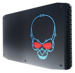 Intel Hades Canyon NUC Kit NUC8I7HNK2