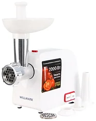 Мясорубка Willmark WMG-2043JW