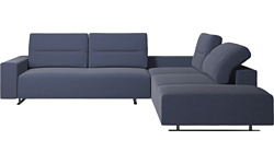 BoConcept Hampton 4410165AX003022 (правый, синий)