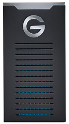 G-Technology G-DRIVE mobile SSD 500 ГБ