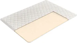 Наматрасник Ormatek ProSon Fine 200x200