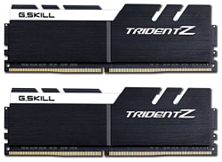 G.SKILL Trident Z F4-3200C16D-16GTZKW