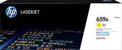 Картридж HP 659A (W2012A) Картридж HP 659A (W2012A)