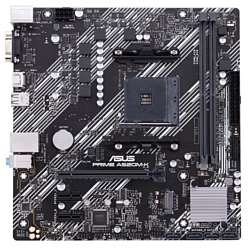 ASUS PRIME A520M-K