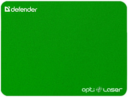 Defender Silver Opti-Laser (зеленый)