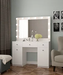 С зеркалом Мир Мебели Maxima М 061 С зеркалом Мир Мебели Maxima М 061