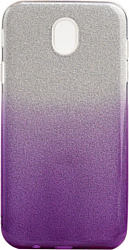 EXPERTS Brilliance Tpu для Samsung Galaxy J6 J600 (фиолетовый)