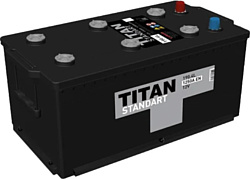Titan Standart 6СТ-190.4 L (190Ah)