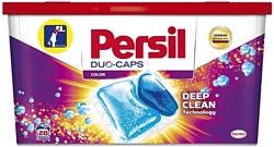 Persil Duo-Caps Color (28 шт)