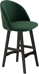 Sheffilton SHT-ST35-2/S65-1 (лиственно-зеленый/венге)