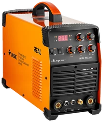Сварочный аппарат Сварог REAL TIG 250 (W229)